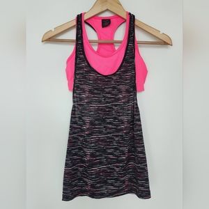 Active Tank Top | Material Girl | Sz XS